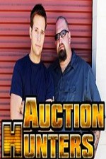 Watch Auction Hunters 123moviesFree